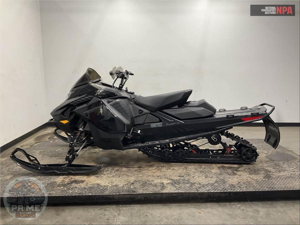 2023 Ski-Doo Renegade Adrenaline 850 E-TEC RipSaw 1.25" E.S. — фото 3