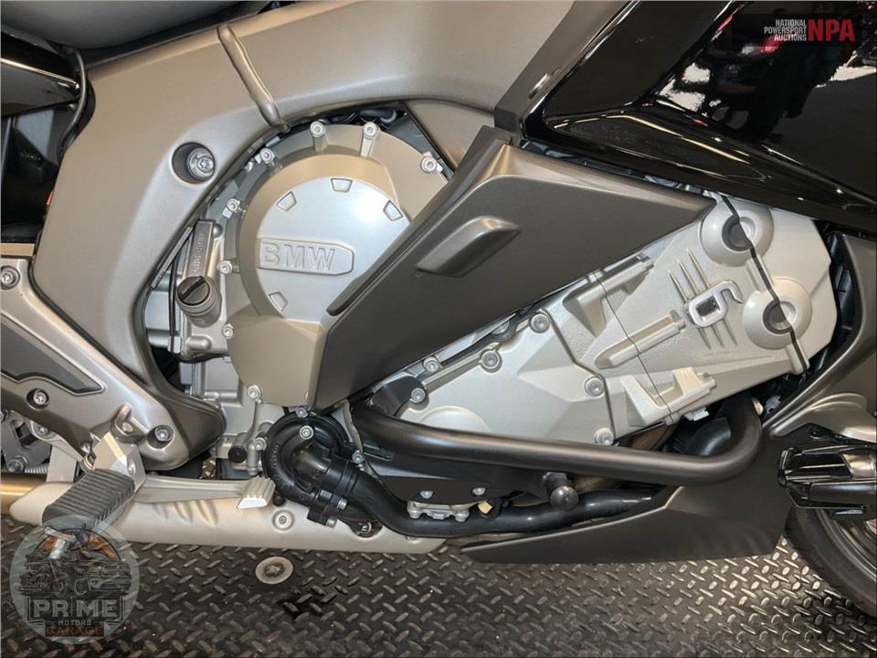 2015 Bmw K1600GT — фото 6
