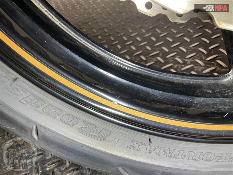 2023 Kawasaki EX650RPFNN NINJA 650 — фото 19