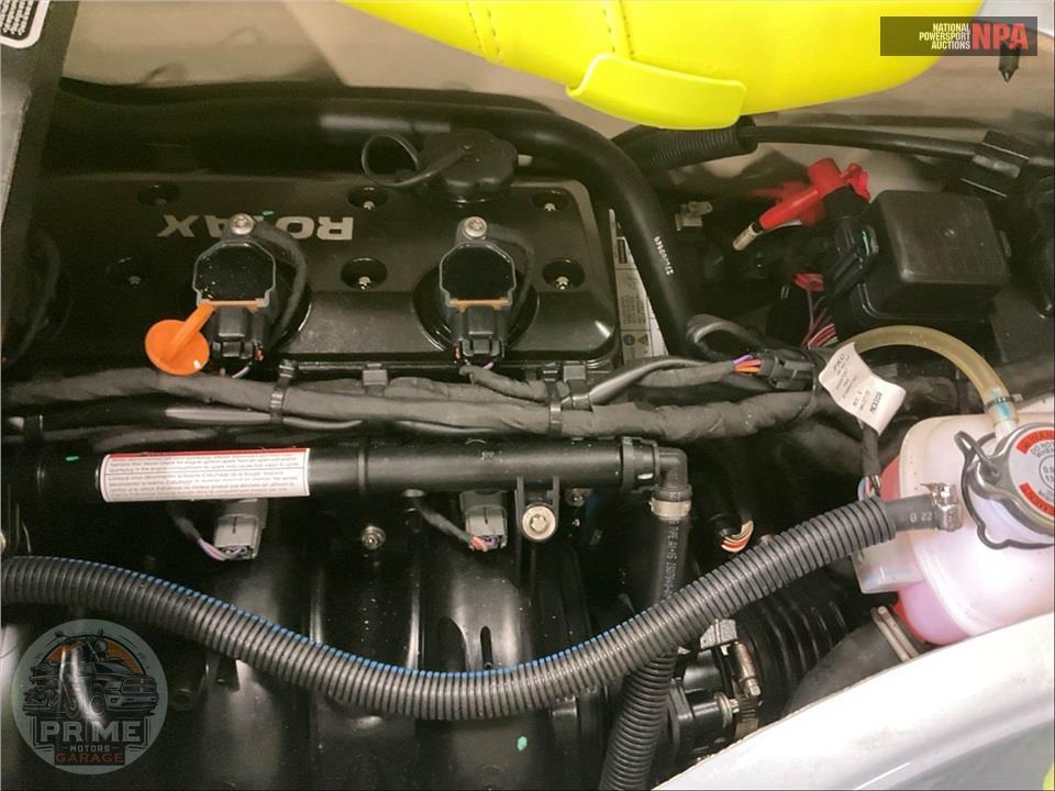 2022 Seadoo/Brp GTI SE 130 SOUND SYSTEM — фото 7