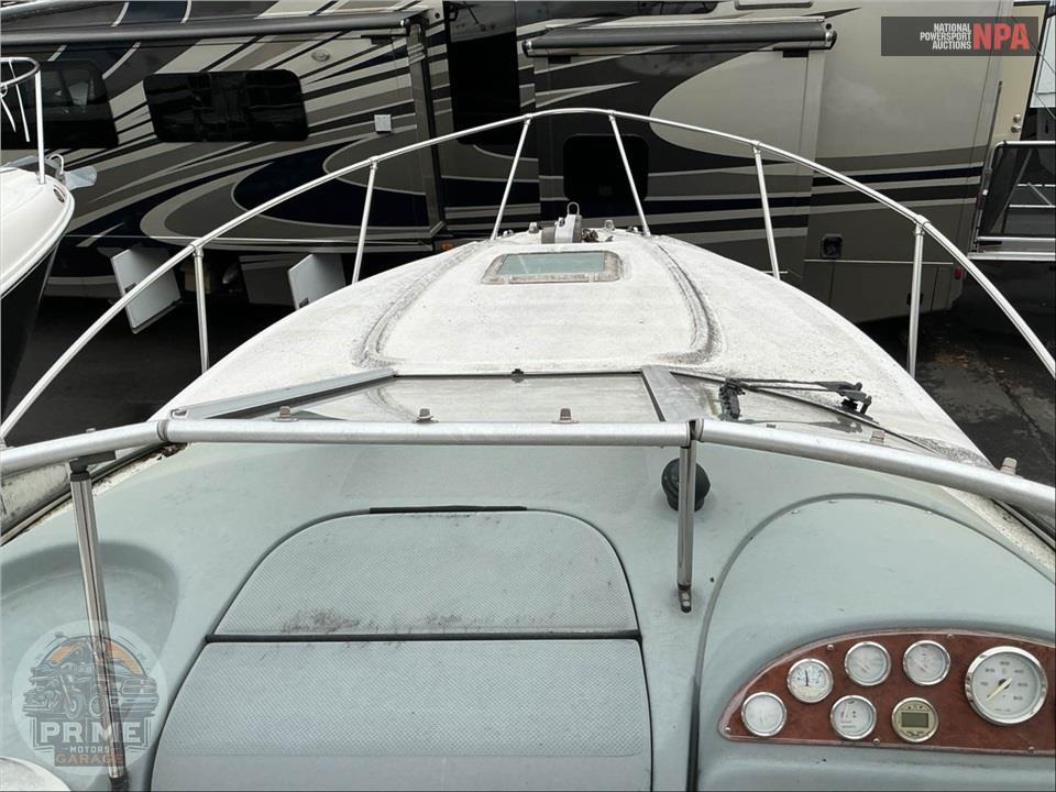 2005 Bayliner Marine 245-SB(*) L=24/E=1 260HP MERC IB — фото 22