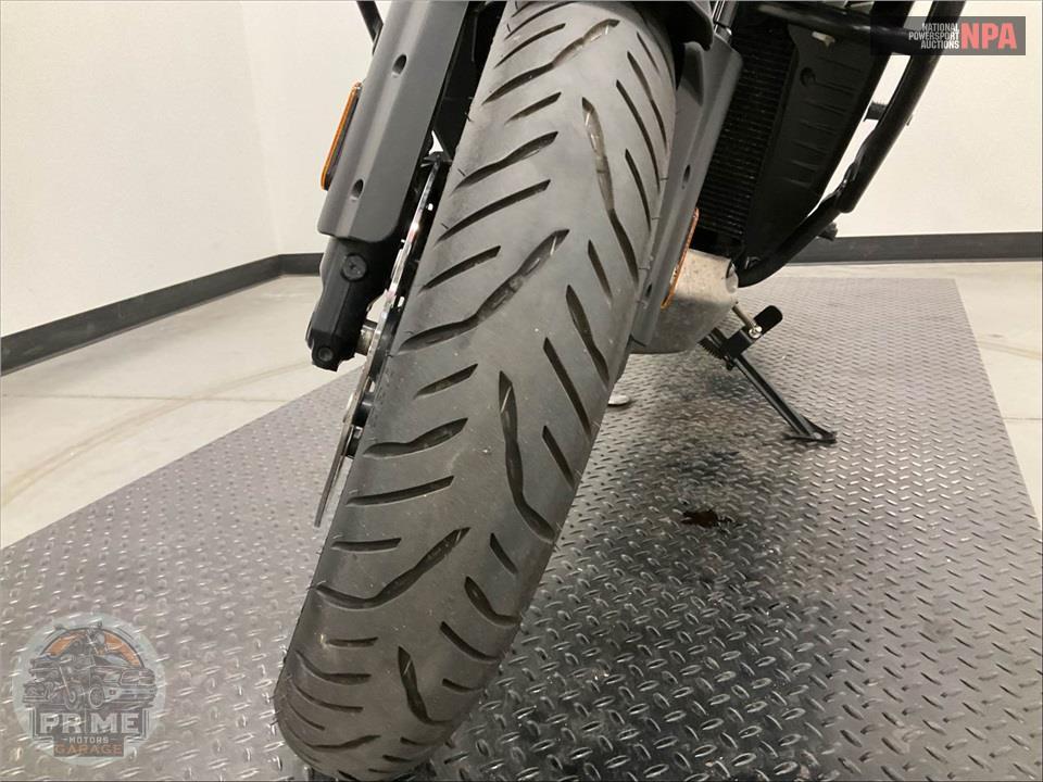 2024 Harley-Davidson RA1250S PAN AMERICA SPECIAL — фото 25