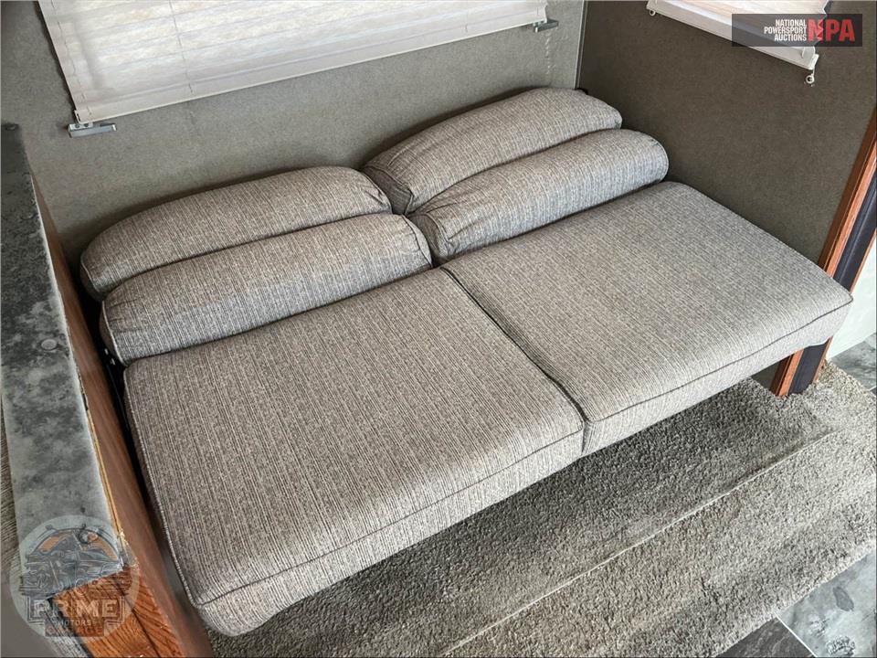2014 Keystone Rv M-27 DBS - HIDEOUT LUXURY SERIES — фото 14