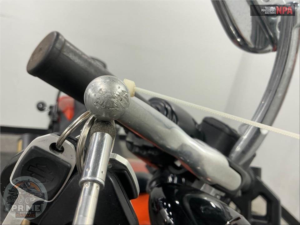 2019 Harley-Davidson FXFBS FAT BOB 114 — фото 20