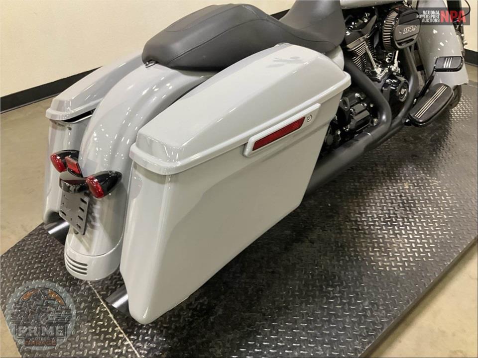 2024 Harley-Davidson FLHRXS ROAD KING SPECIAL — фото 22