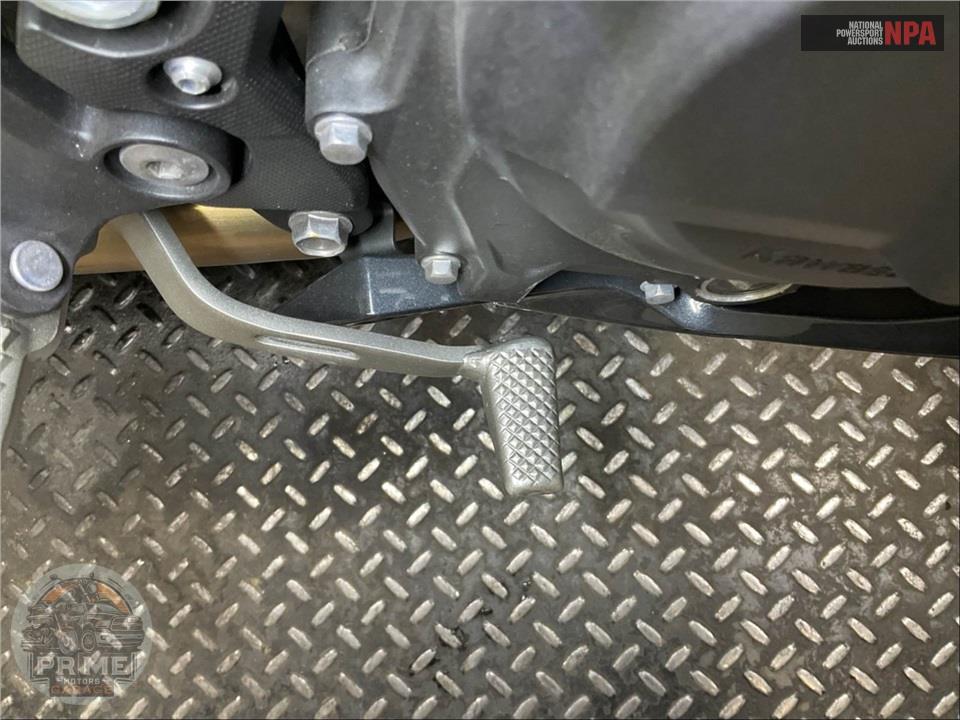 2024 Kawasaki EX500GRFNL NINJA 500 (ABS) — фото 24