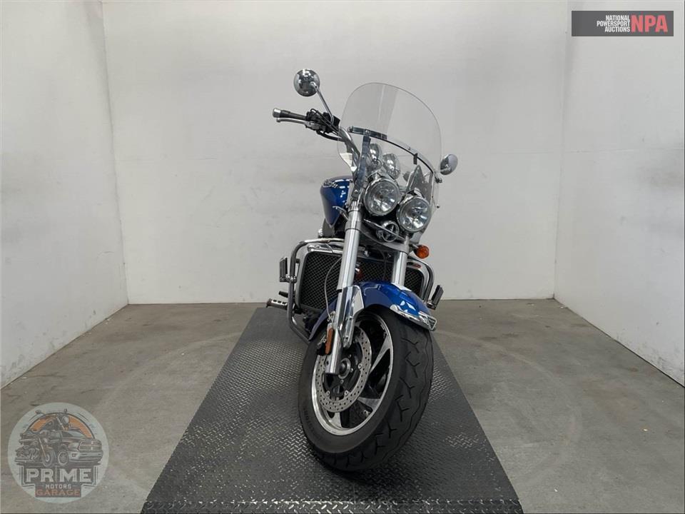 2006 Triumph ROCKET III — фото 2