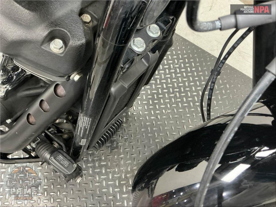 2024 Harley-Davidson FXLRS LOW RIDER S — фото 14
