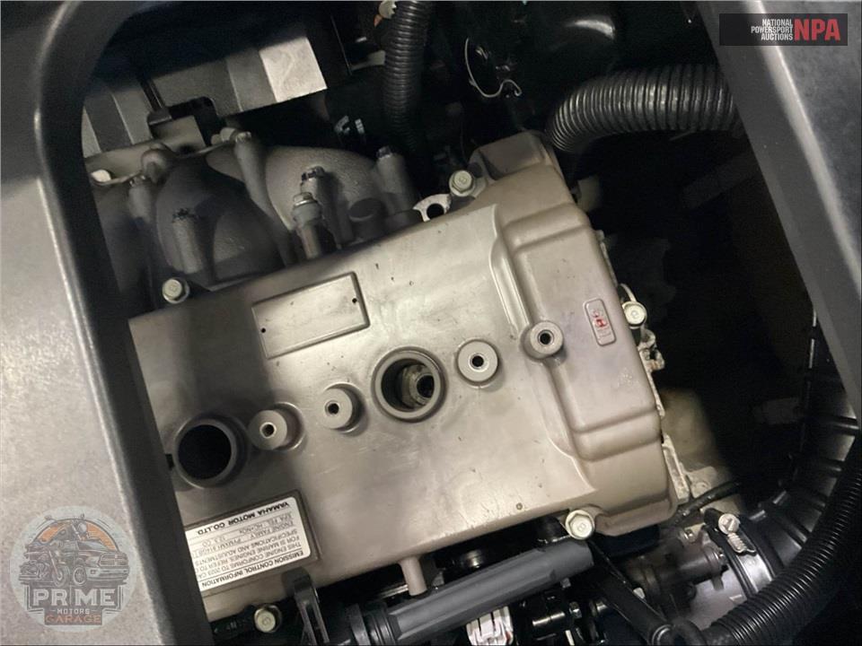 2023 Yamaha GP1800R HO WITH AUDIO — фото 11