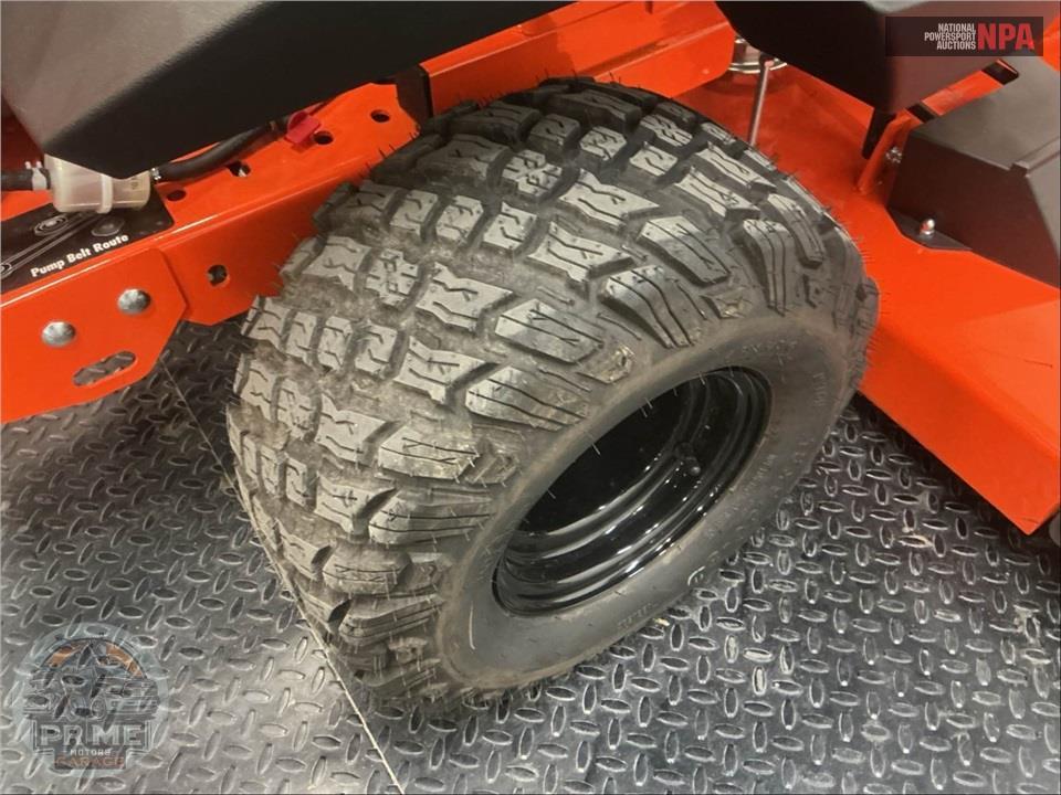 2026 Bad Boy Mowers BMZ54KT724 MAGNUM 54" KOHLER 7000 24HP — фото 9
