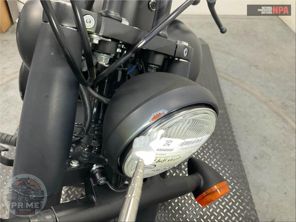 2022 Honda VT750C2B SHADOW PHANTOM — фото 25