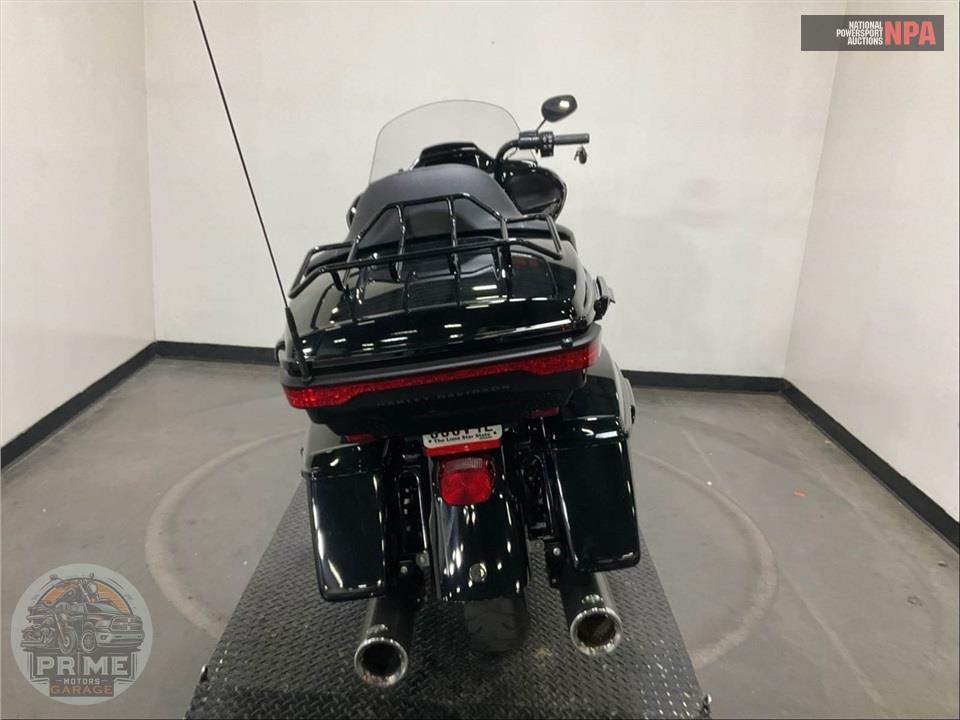 2023 Harley-Davidson FLTRK ROAD GLIDE LIMITED — фото 4