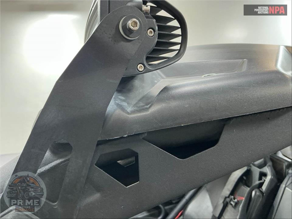 2019 Can-Am MAVERICK X3 X RS TURBO R — фото 22