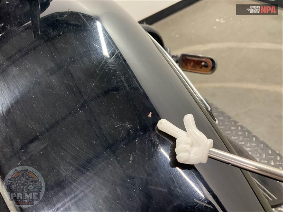 2019 Harley-Davidson FLHXS STREET GLIDE SPECIAL — фото 20