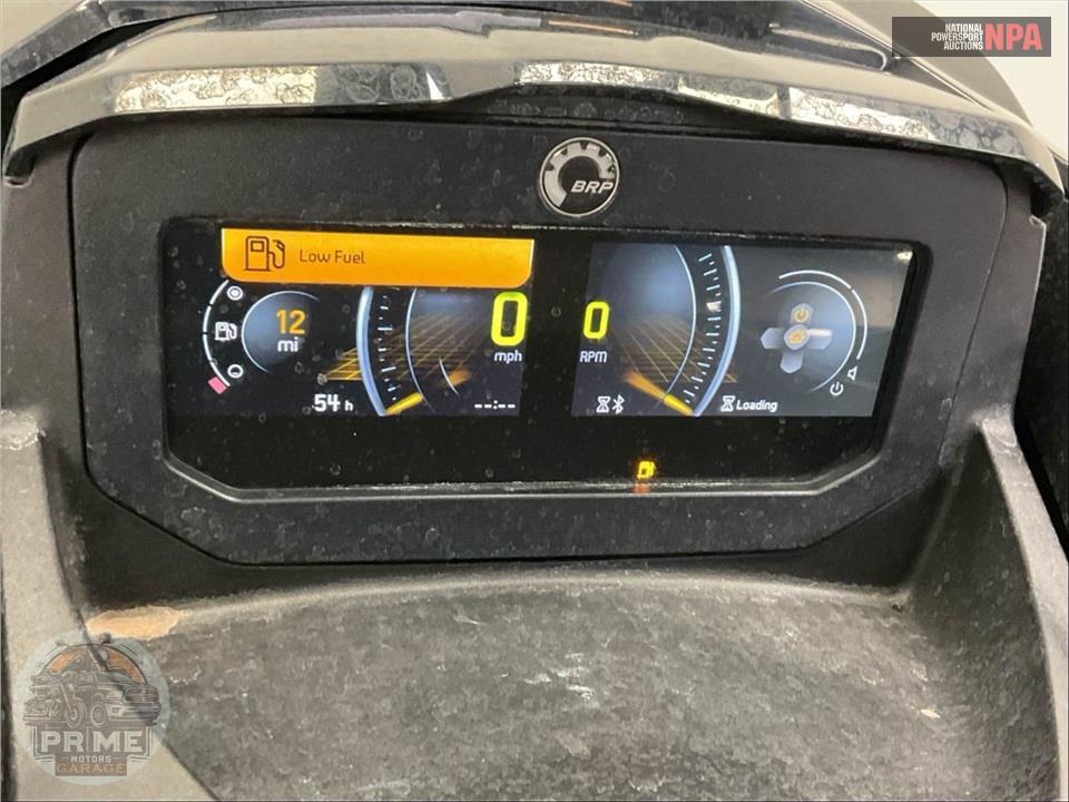 2023 Seadoo/Brp RXT-X 300 TCH PK PREM CLR — фото 5