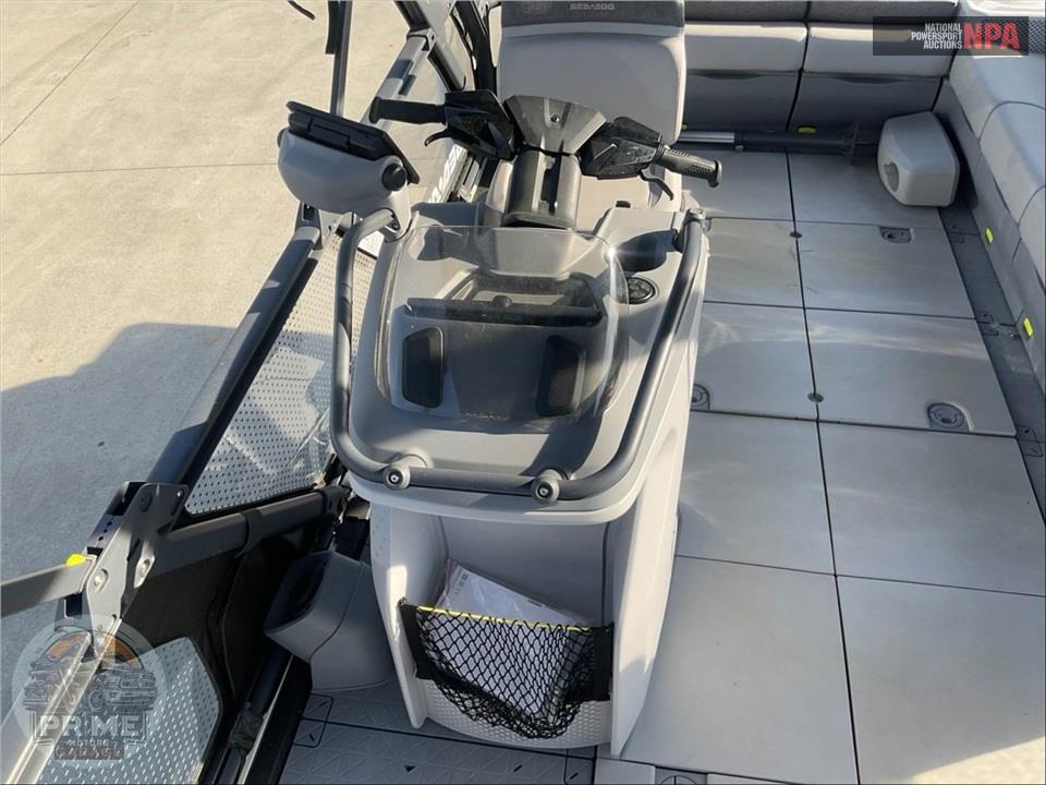 2022 Seadoo/Brp SWITCH CRUISE 21 230 HP — фото 10
