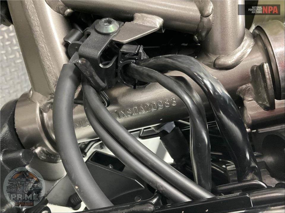 2025 Kawasaki EL450ASFNL ELIMINATOR ABS — фото 26
