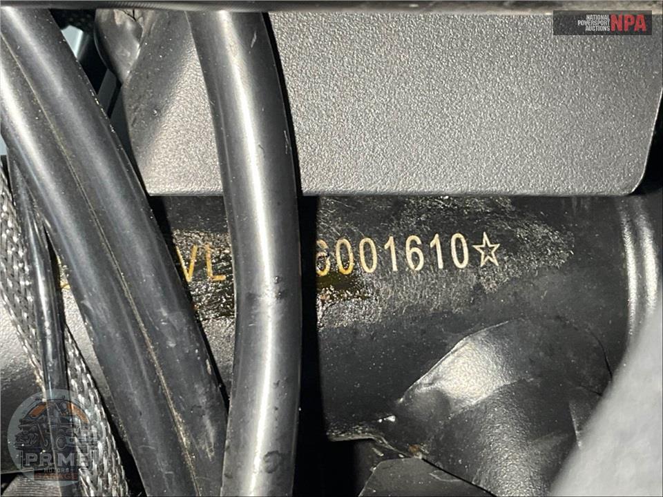 2025 Cf Moto 675SS — фото 27