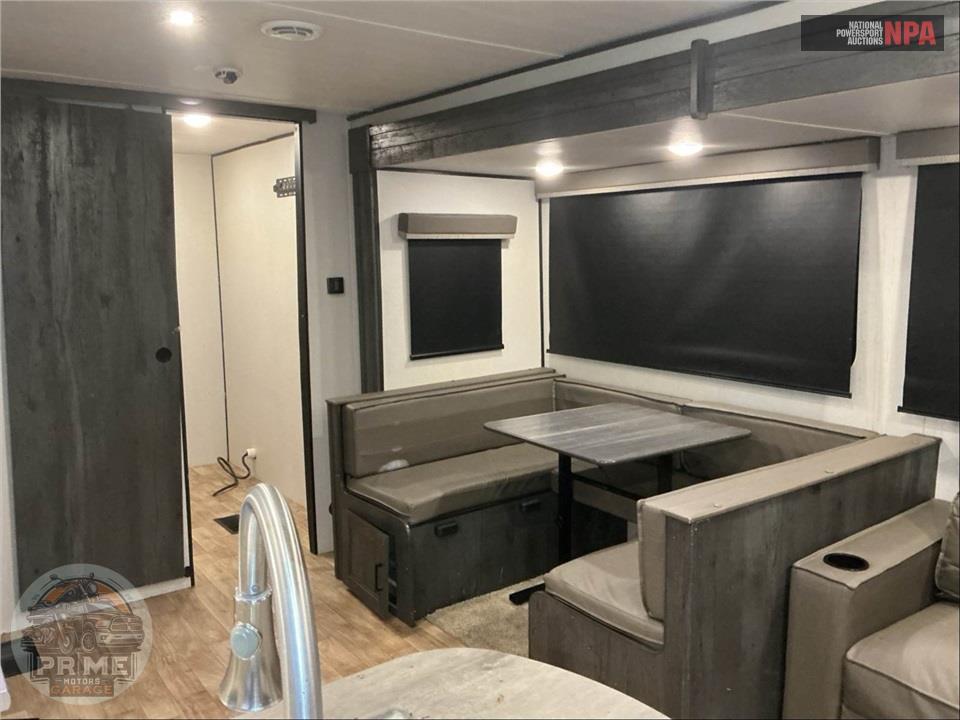 2022 Keystone Rv M-32 LBH HIDEOUT SERIES — фото 6