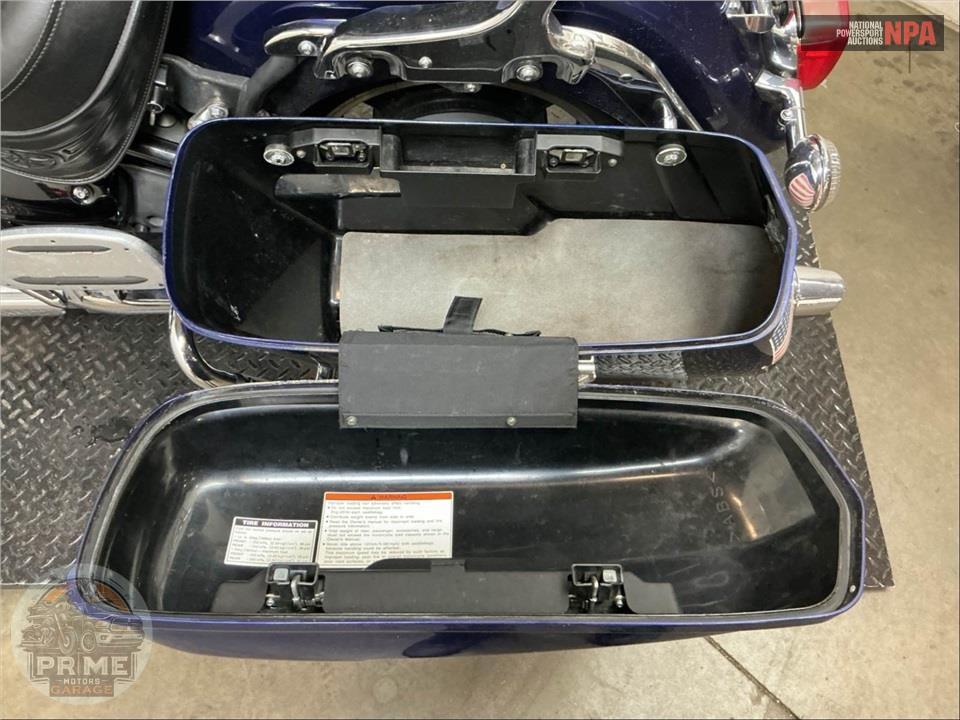 2008 Yamaha XVZ13CTXL/C RYL STR DLX — фото 26
