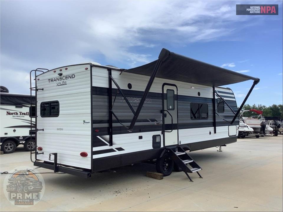 2022 Grand Design Recreational Vehicles M-240ML TRANSCEND XPLOR SERIES — фото 4