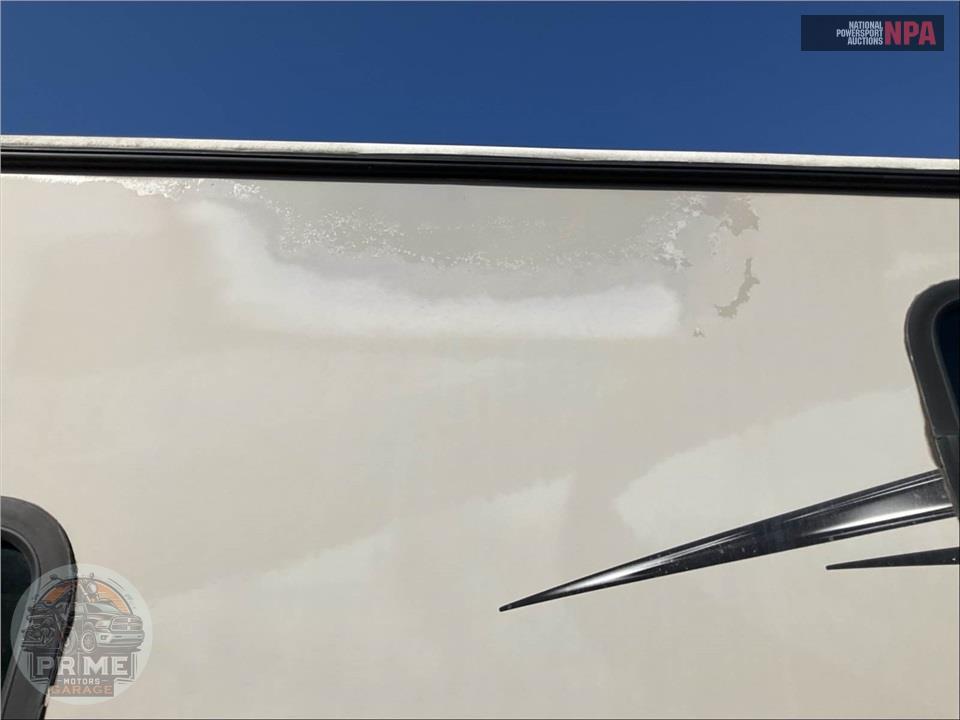 2021 Keystone Rv M-1700 BH - BULLET CROSSFIRE SERIES — фото 20