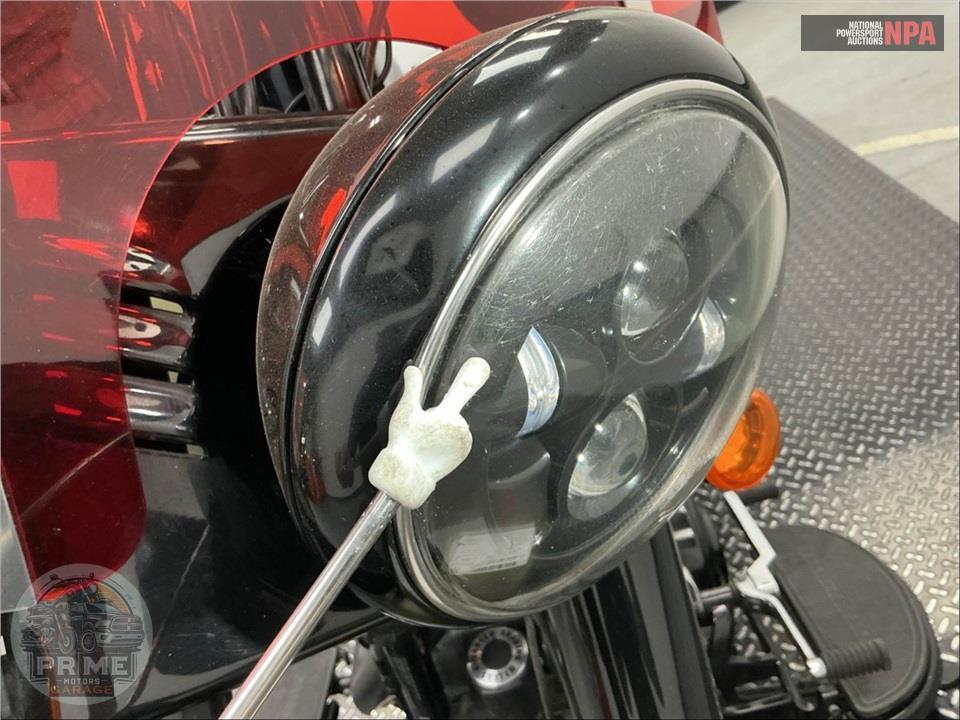 2017 Harley-Davidson FLSS SOFTAIL SLIM S — фото 43
