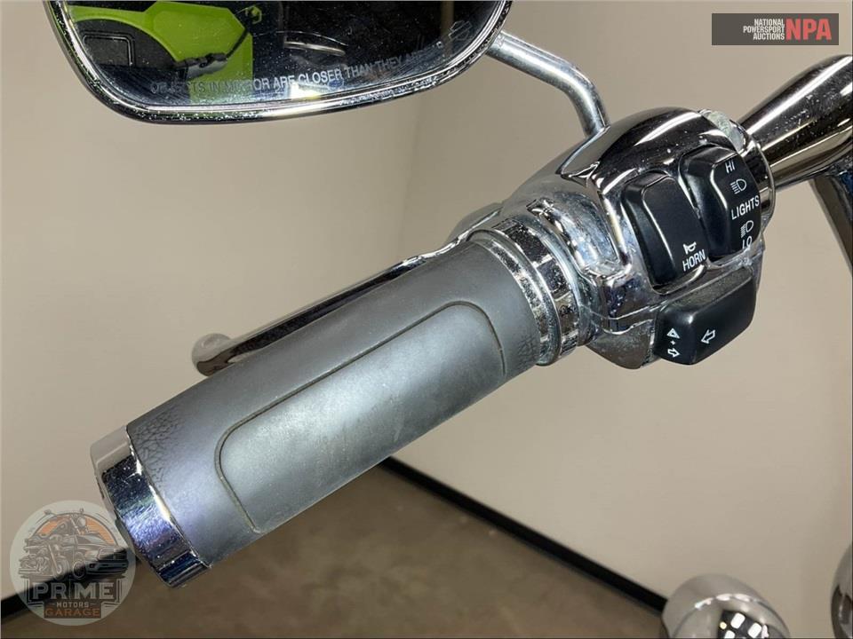 2006 Harley-Davidson FLHRSI ROAD KING CUSTOM — фото 35