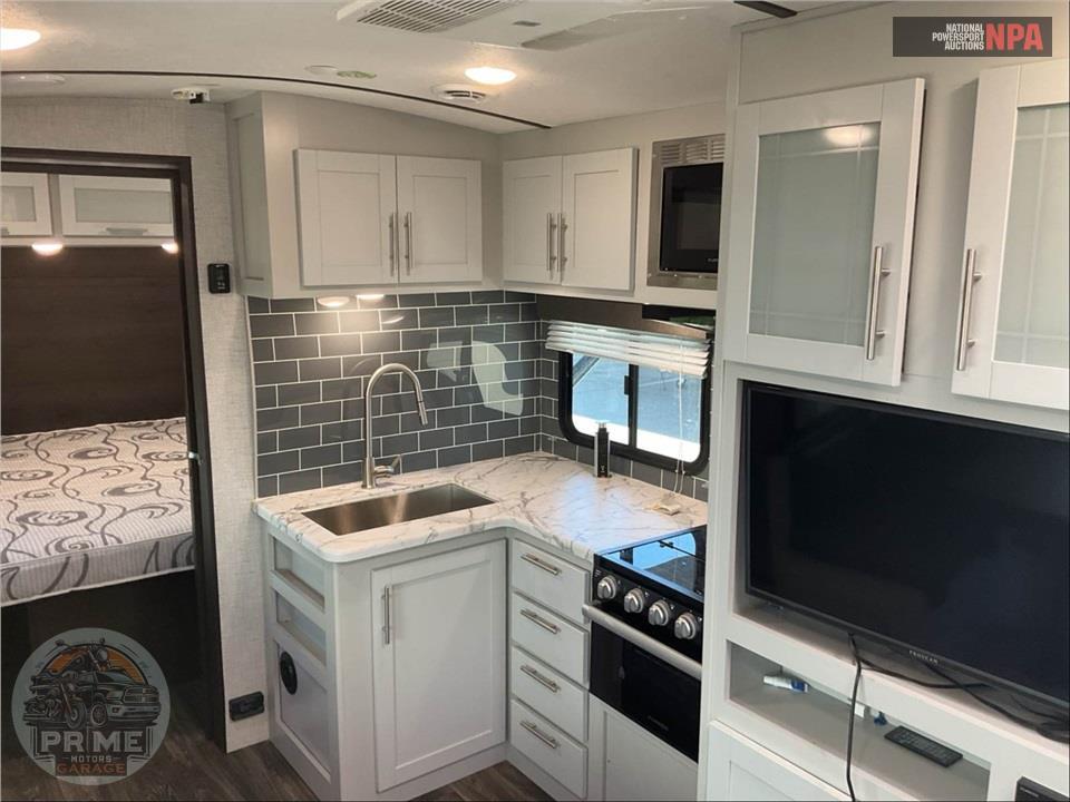 2021 Keystone Rv M-250 BHSWE - BULLET ULTRA LITE SERIES — фото 9