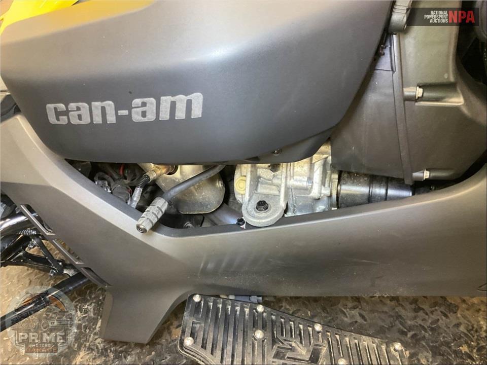 2021 Can-Am RYKER 900 ACE — фото 7