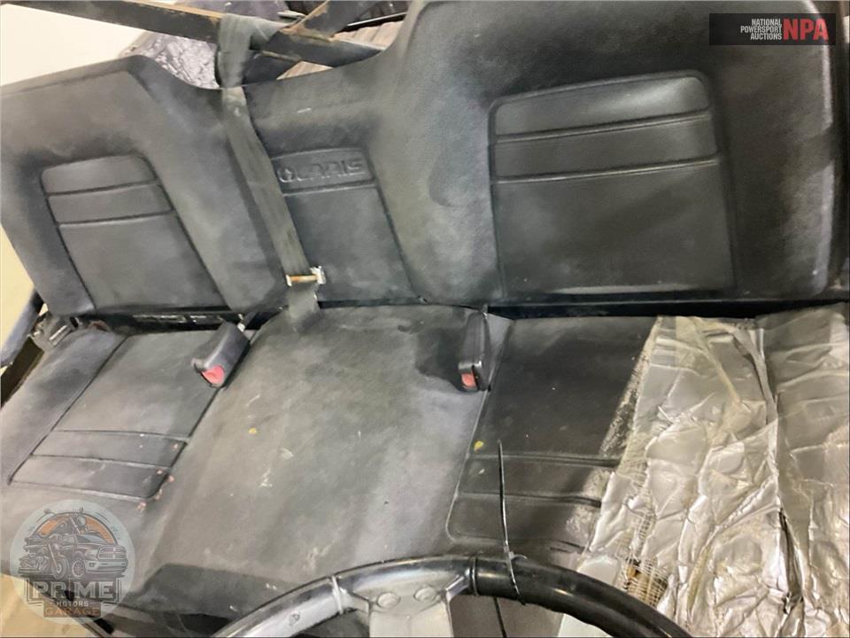 2013 Polaris RANGER 800 EFI — фото 49