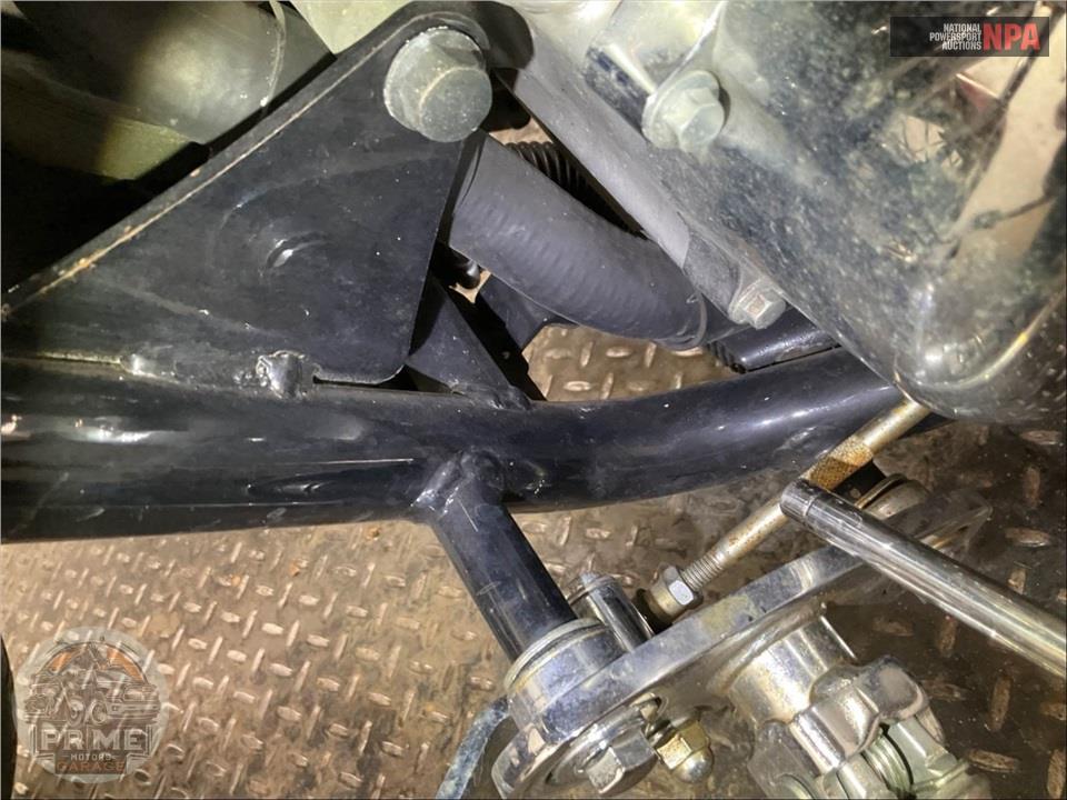 2003 Honda VT600CD3 SHADOW VLX DLX — фото 34
