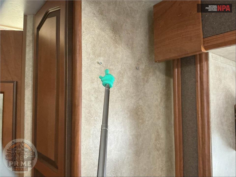 2012 Keystone Rv M-3050 BH - PASSPORT ULTRA LITE SERIES — фото 22