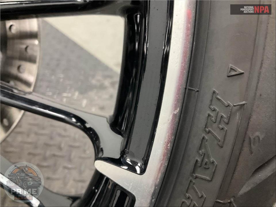 2017 Harley-Davidson FXSB BREAKOUT — фото 27