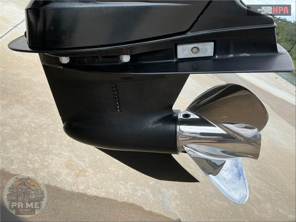 2017 Tracker Marine Z18 DC(**) NITRO SERIES L=19/E=1-150HP MERCURY OB — фото 11