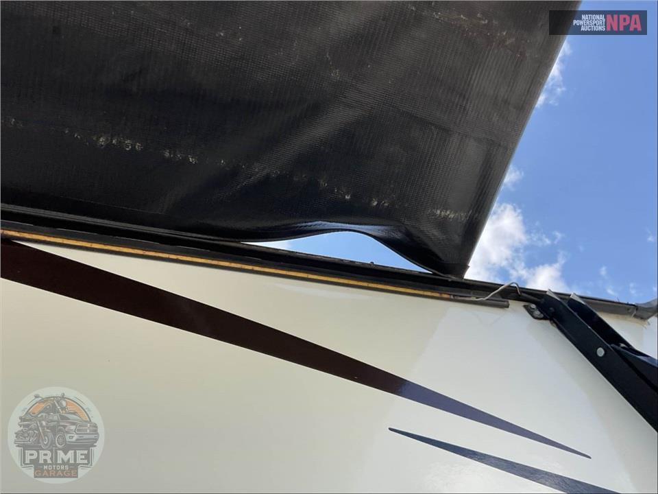 2017 Keystone Rv M-217 EXP - PASSPORT EXPRESS SERIES — фото 37