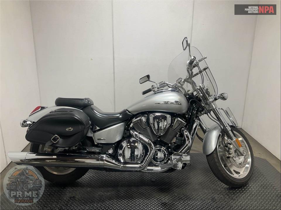 2006 Honda VTX18C26 TYPE C SPEC-2 — фото 1
