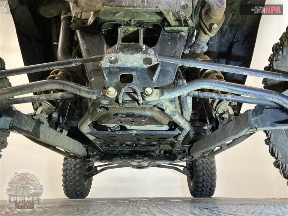 2019 Polaris RZR XP 1000 TRAILS/ROCKS EDITION (ELECTRIC POWER STEERING) — фото 41