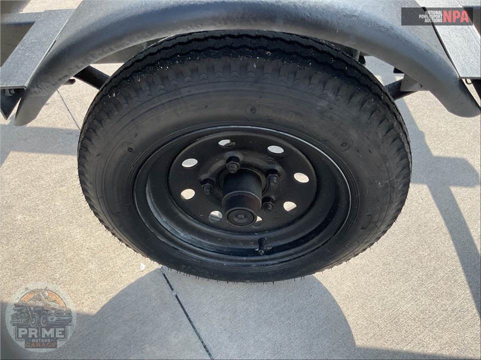2022 Com-Fab Inc PWT2212G — фото 11