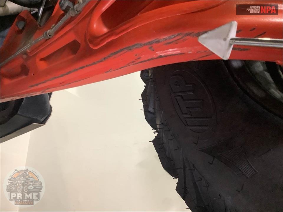 2023 Can-Am MAVERICK X3 MAX X MR TURBO RR 72 — фото 40