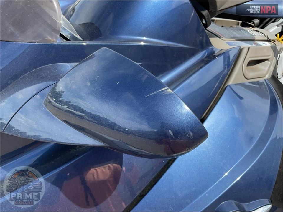2004 Seadoo/Brp GTX 4TEC SUPERCHARGED LTD — фото 14