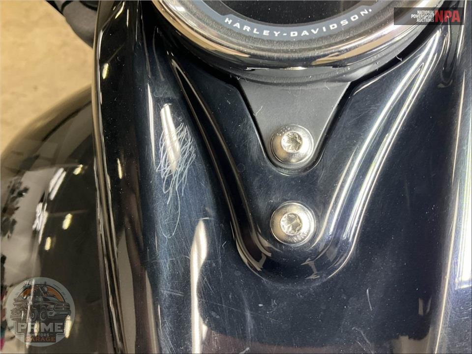 2018 Harley-Davidson FXFBS FAT BOB 114 — фото 20