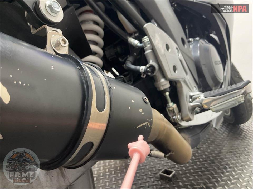 2022 Suzuki GSX250RAM2 (ABS) — фото 29
