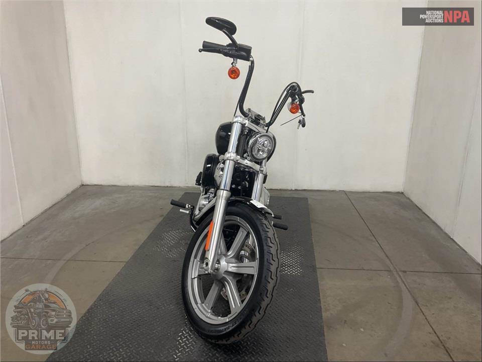 2024 Harley-Davidson FXST SOFTAIL STANDARD — фото 2