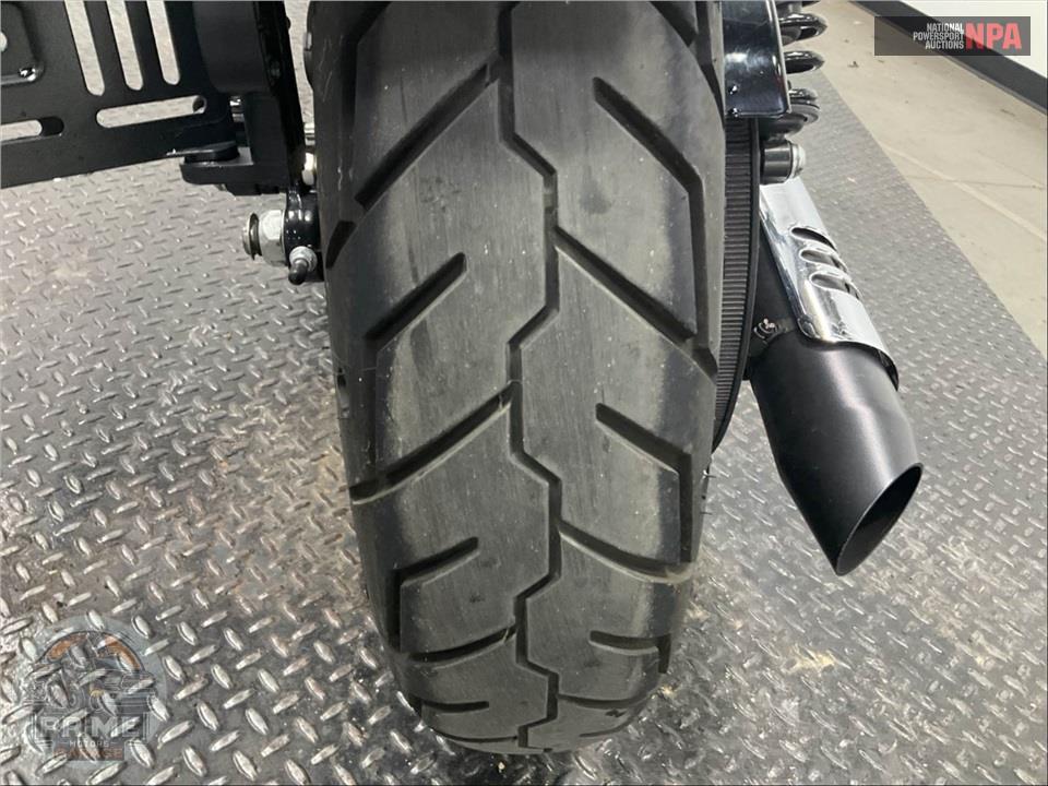 2019 Harley-Davidson XL1200X FORTY-EIGHT — фото 18