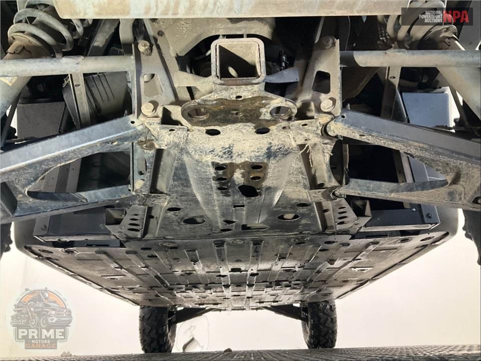2022 Polaris RANGER CREW 1000 PREMIUM — фото 37