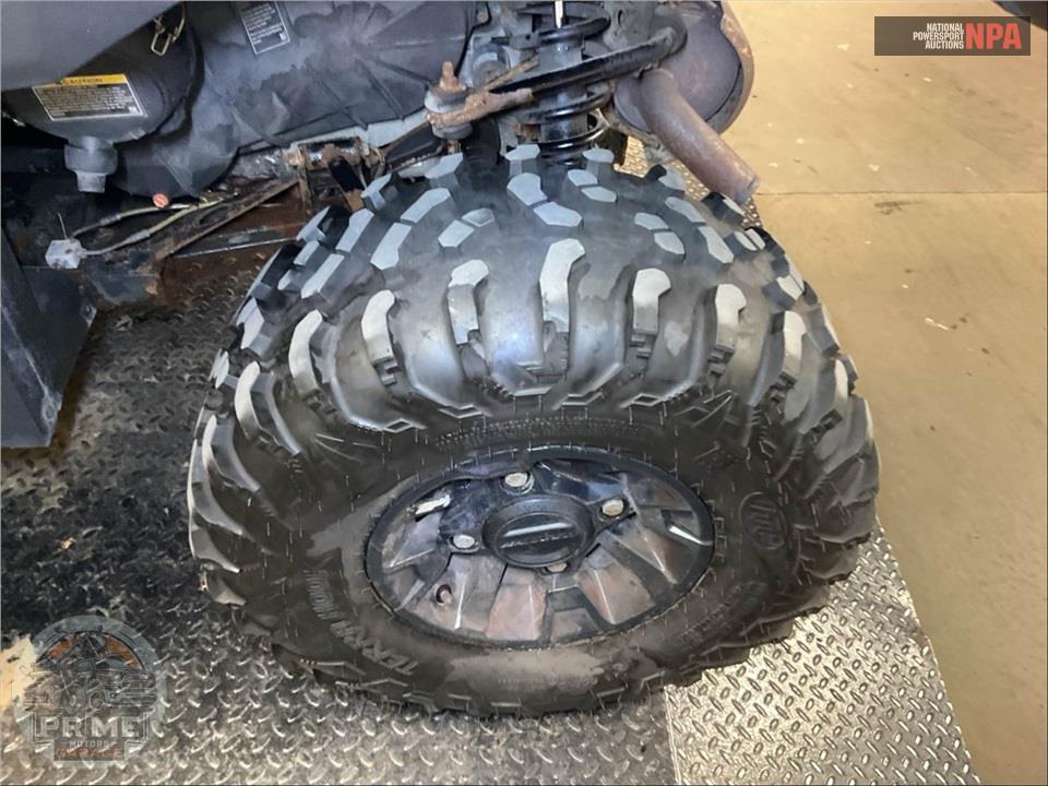 2022 Polaris RANGER CREW 1000 PREMIUM — фото 29