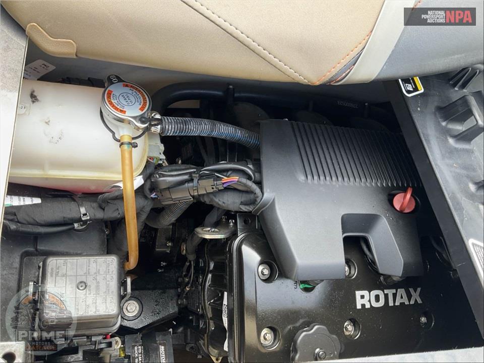 2022 Seadoo/Brp GTX 300 SOUND SYSTEM — фото 7
