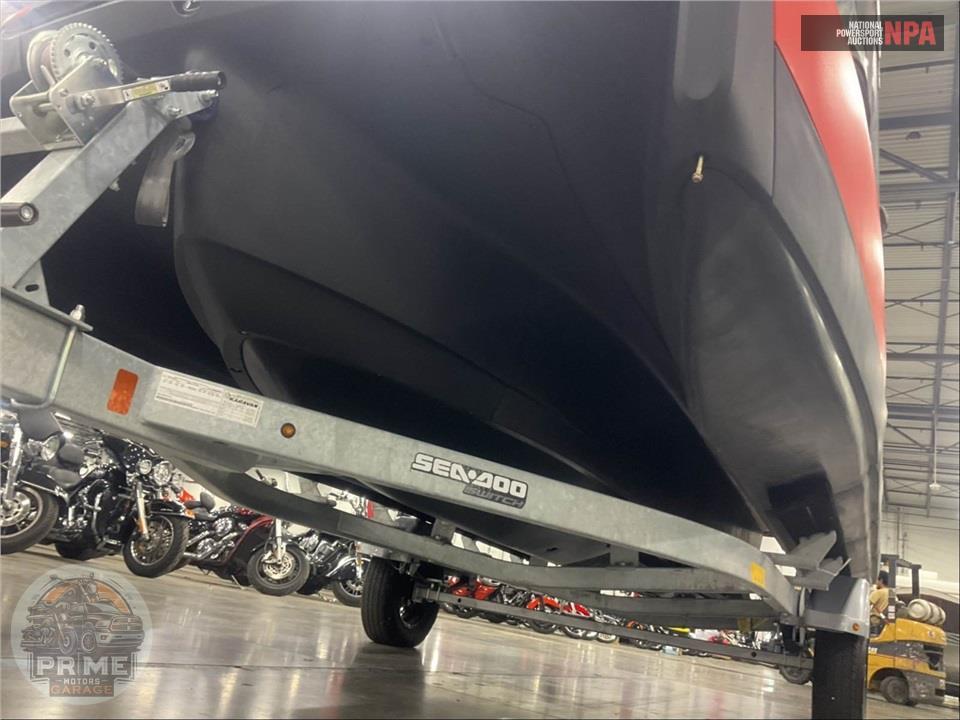 2024 Seadoo/Brp SWITCH COMPACT-I/O(*) — фото 13