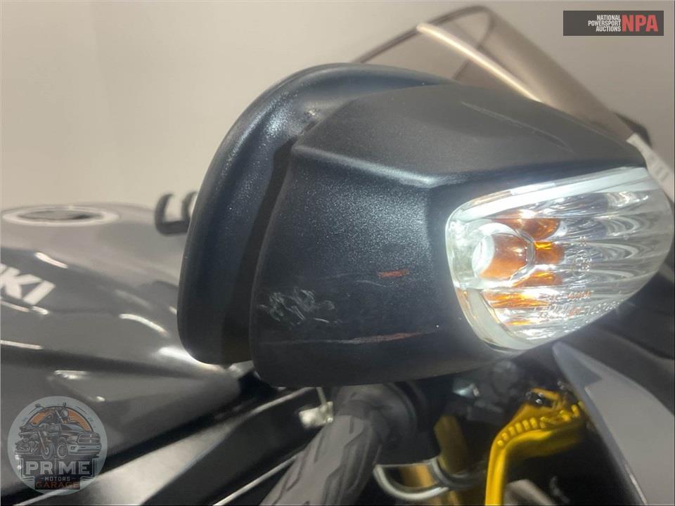 2025 Suzuki GSX-R750M5 — фото 23